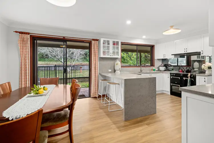 Third view of Homely rural property listing, 19 Bertha Street, Hill Top NSW 2575