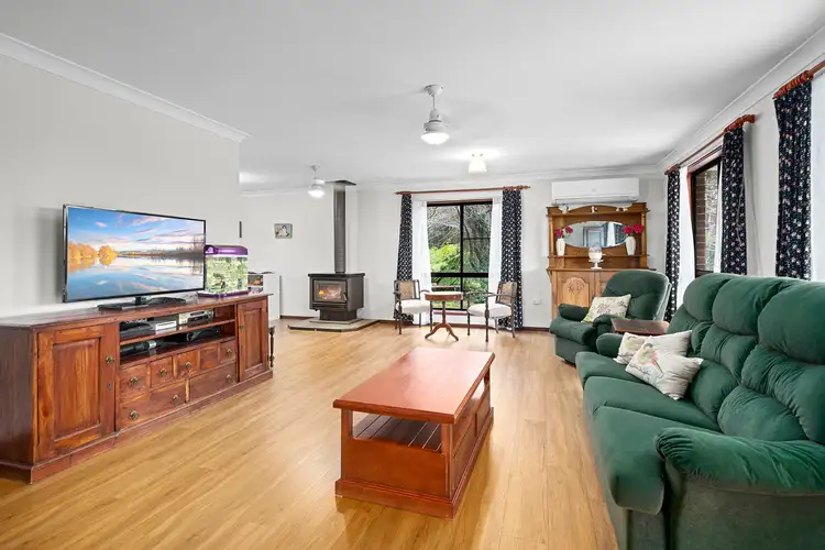 Fourth view of Homely rural property listing, 19 Bertha Street, Hill Top NSW 2575