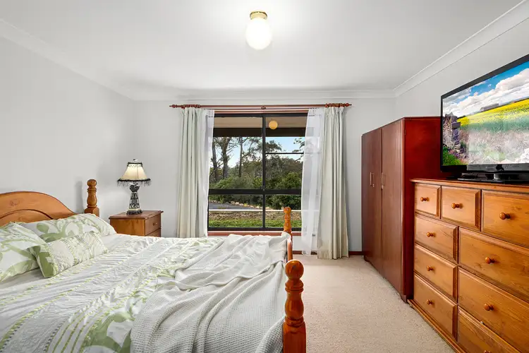Fifth view of Homely rural property listing, 19 Bertha Street, Hill Top NSW 2575
