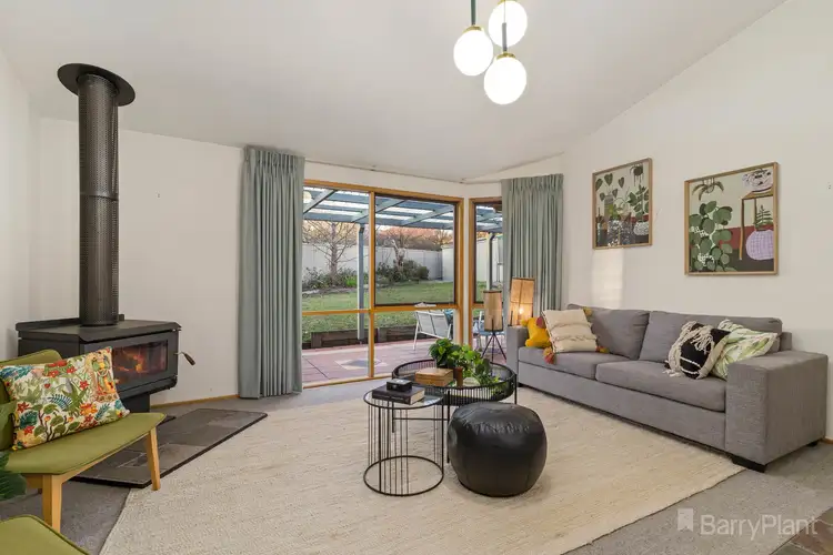7 Confait Court, Berwick VIC 3806