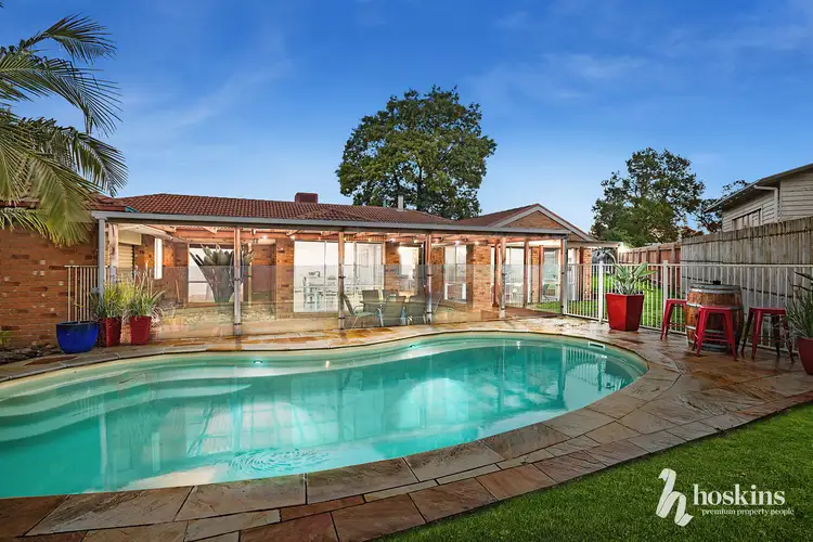 4B Wannan Court, Kilsyth VIC 3137