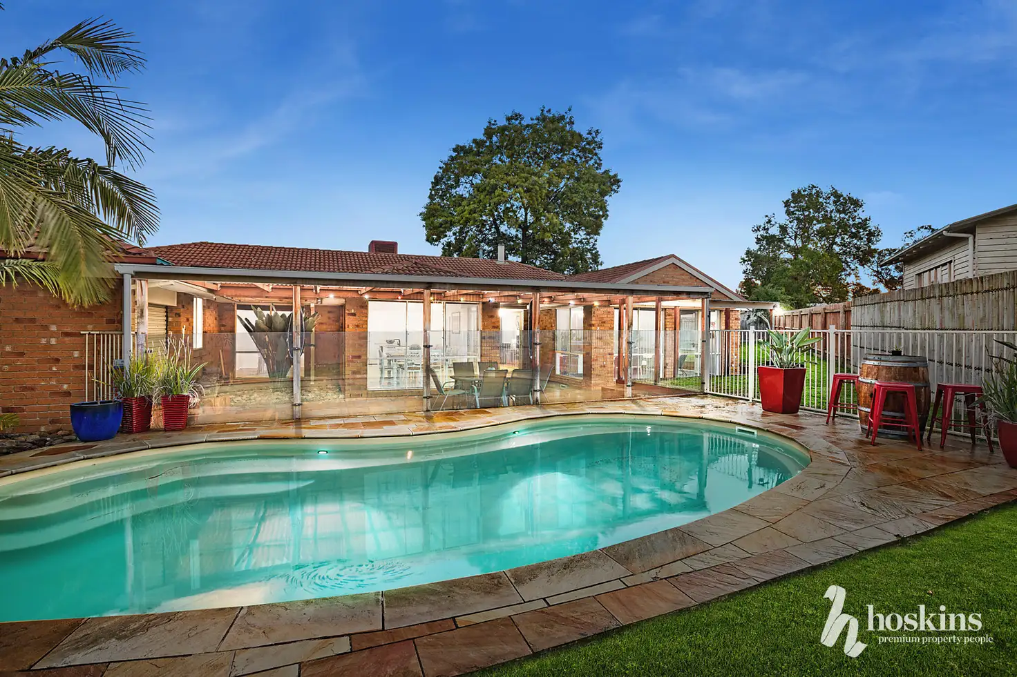 Main view of Homely house listing, 4B Wannan Court, Kilsyth VIC 3137