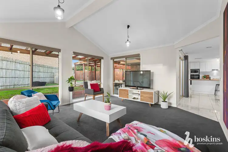 Third view of Homely house listing, 4B Wannan Court, Kilsyth VIC 3137