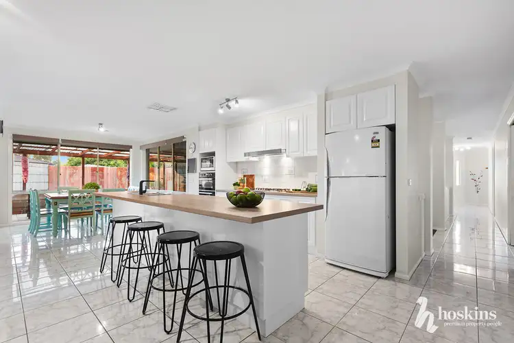 Fourth view of Homely house listing, 4B Wannan Court, Kilsyth VIC 3137