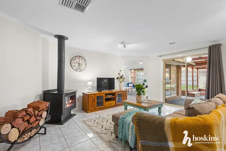 Fifth view of Homely house listing, 4B Wannan Court, Kilsyth VIC 3137