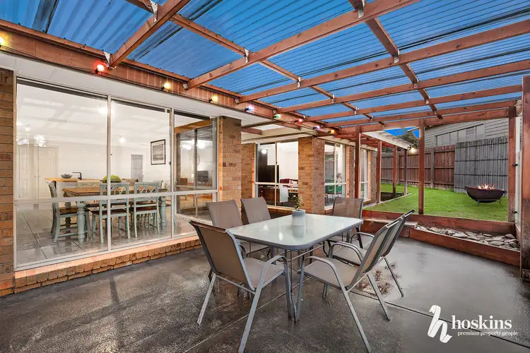 Sixth view of Homely house listing, 4B Wannan Court, Kilsyth VIC 3137