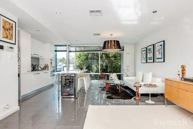 Fourth view of Homely apartment listing, 12/15 King William Street, Kent Town SA 5067