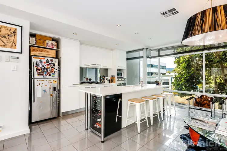 Fifth view of Homely apartment listing, 12/15 King William Street, Kent Town SA 5067