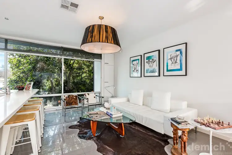 Sixth view of Homely apartment listing, 12/15 King William Street, Kent Town SA 5067