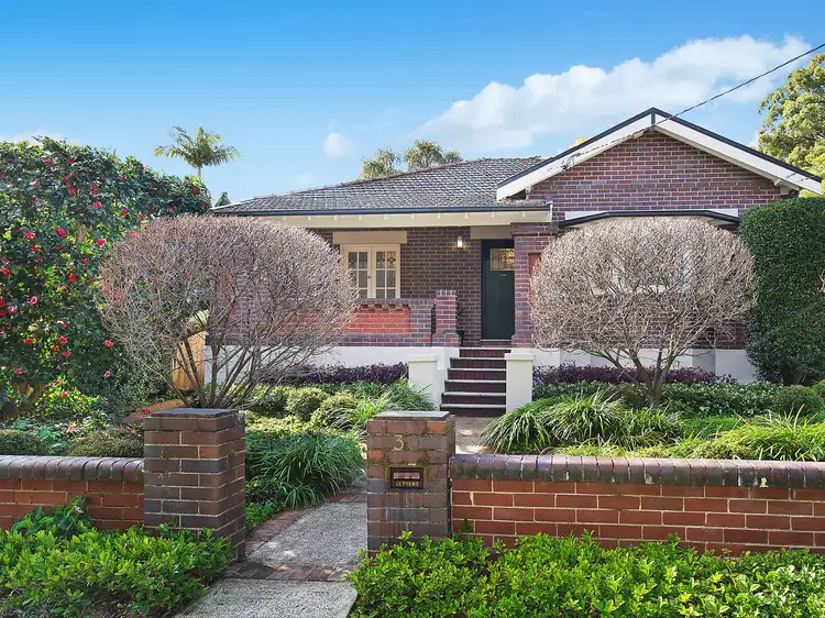 30 Graham Avenue, Eastwood NSW 2122