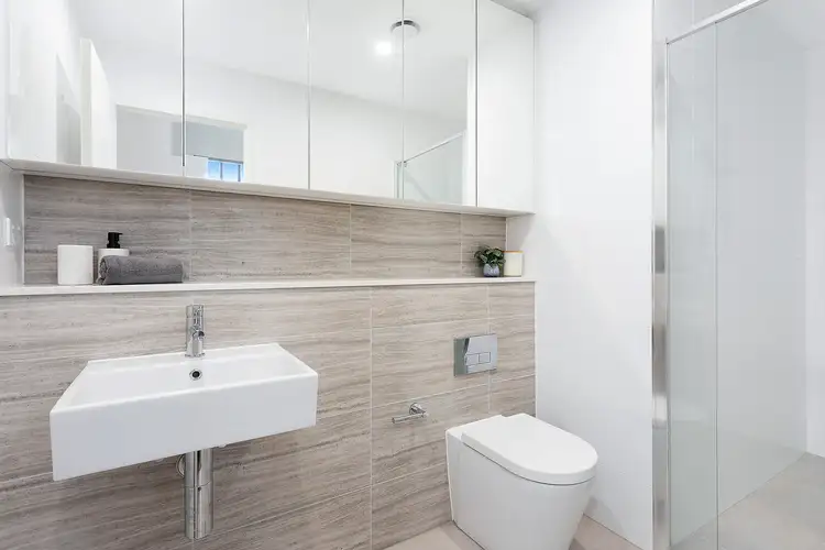 Third view of Homely apartment listing, 207/1 Pinnacle Street, Miranda NSW 2228