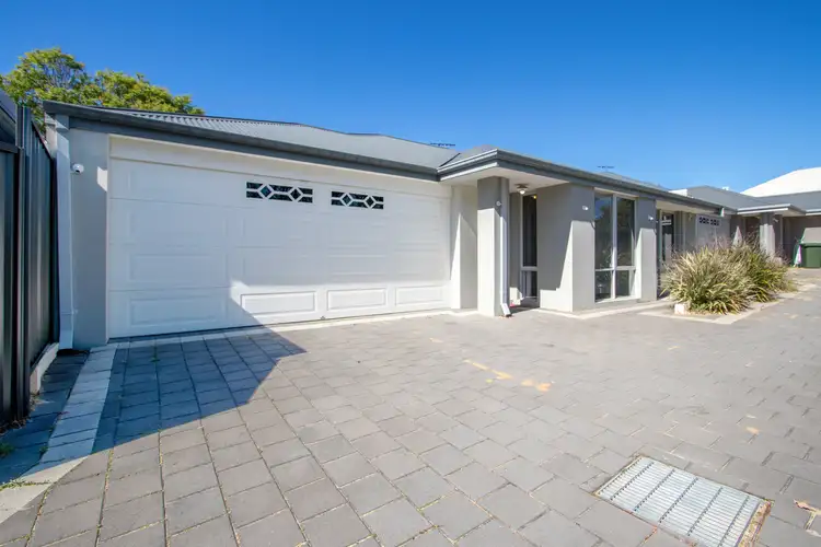 Main view of Homely house listing, 41B Norman Street, St James WA 6102