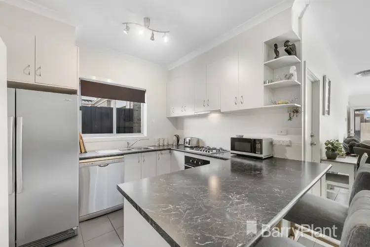 Third view of Homely unit listing, 2/7 Gascoyne Way, Truganina VIC 3029
