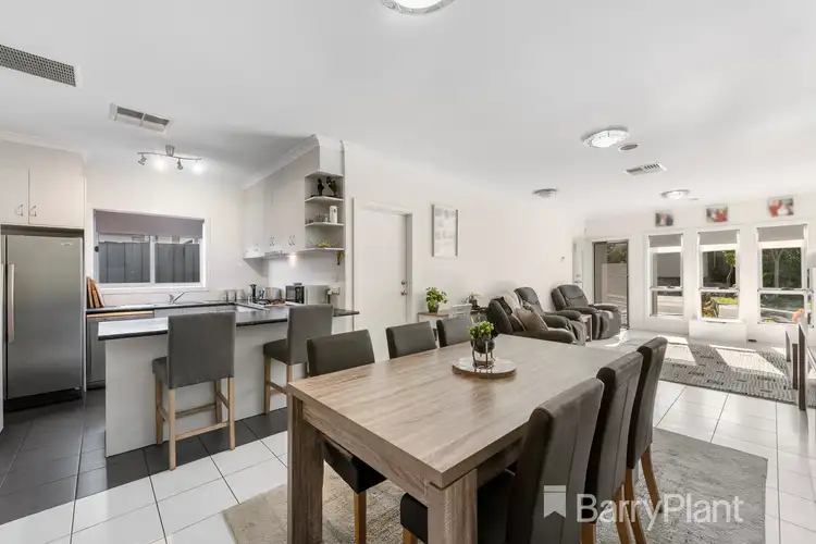 Fourth view of Homely unit listing, 2/7 Gascoyne Way, Truganina VIC 3029