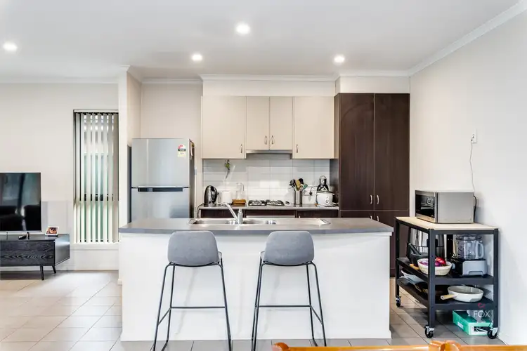 Third view of Homely house listing, 106 Fosters Road, Hillcrest SA 5086