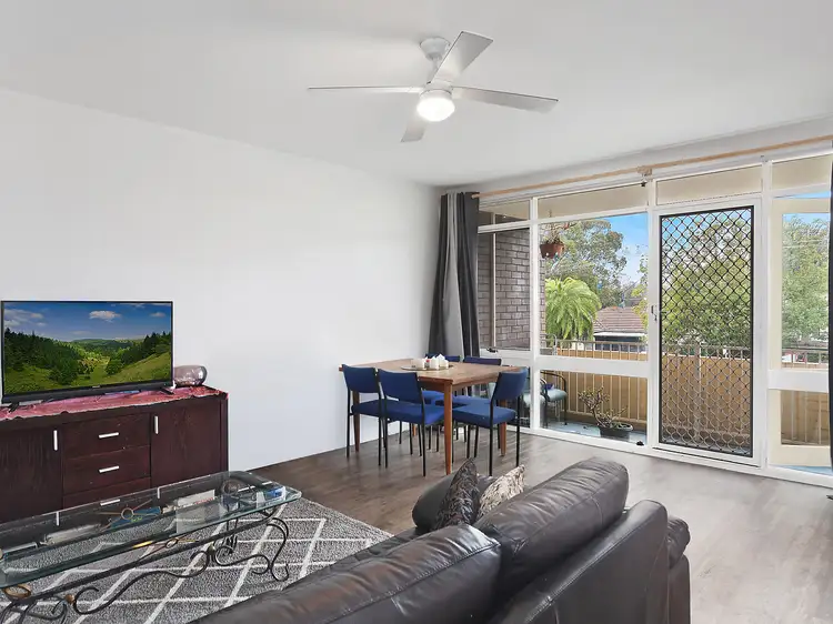Third view of Homely unit listing, 5/34 Byron Street, Wyong NSW 2259
