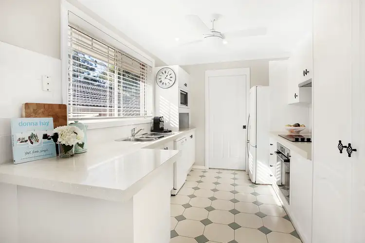 Second view of Homely villa listing, 1/36-38 Kenneth Avenue, Kirrawee NSW 2232