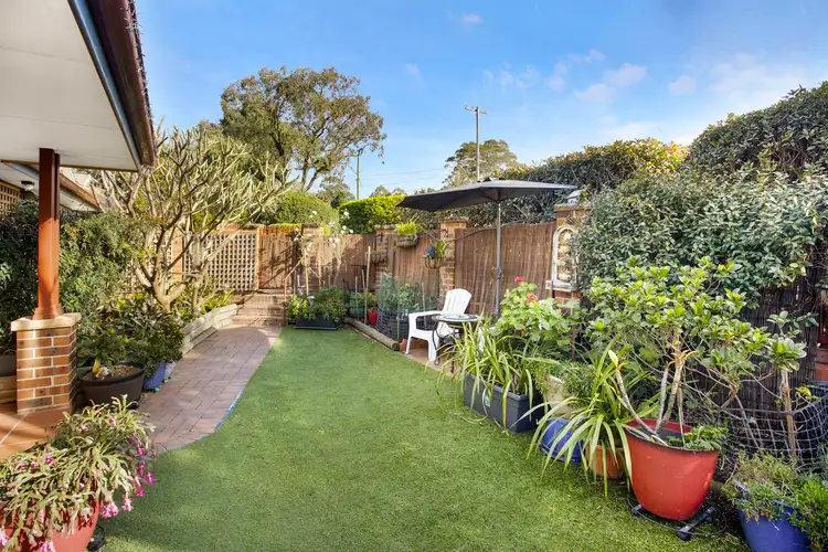 Fourth view of Homely villa listing, 1/36-38 Kenneth Avenue, Kirrawee NSW 2232
