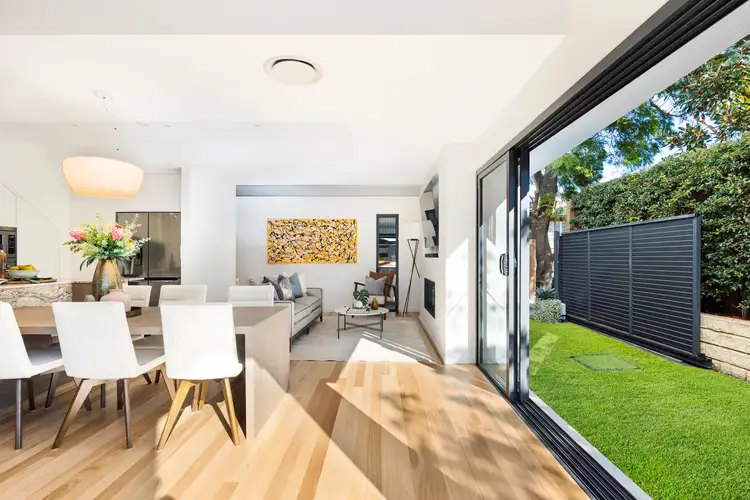 Third view of Homely house listing, 108 Beattie Street, Balmain NSW 2041