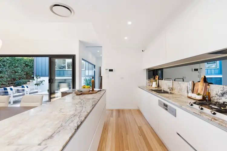 Fourth view of Homely house listing, 108 Beattie Street, Balmain NSW 2041