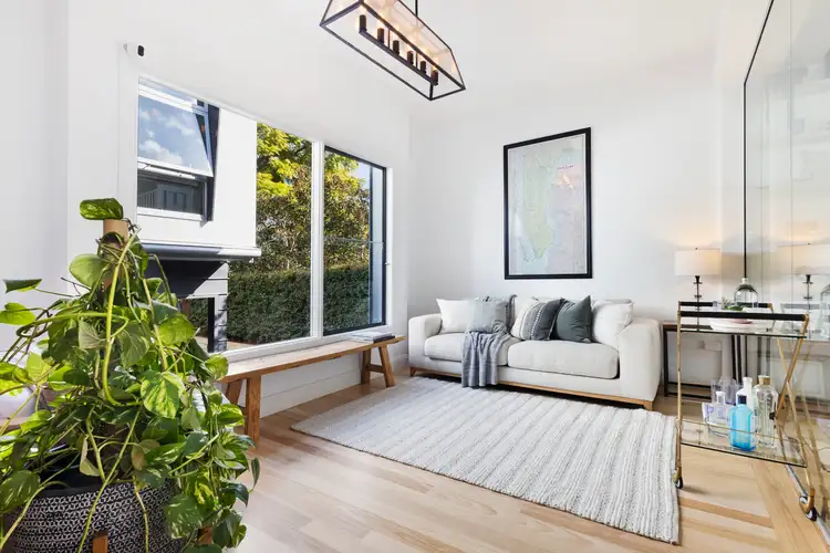 Fifth view of Homely house listing, 108 Beattie Street, Balmain NSW 2041