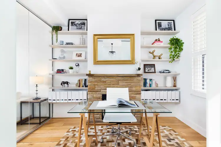 Sixth view of Homely house listing, 108 Beattie Street, Balmain NSW 2041