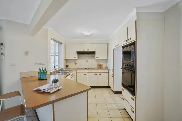 Fourth view of Homely house listing, 13 Everitt Crescent, Minchinbury NSW 2770