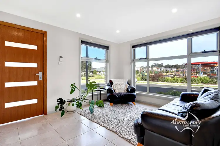 Second view of Homely house listing, 29 Cavalo Way, Box Hill NSW 2765