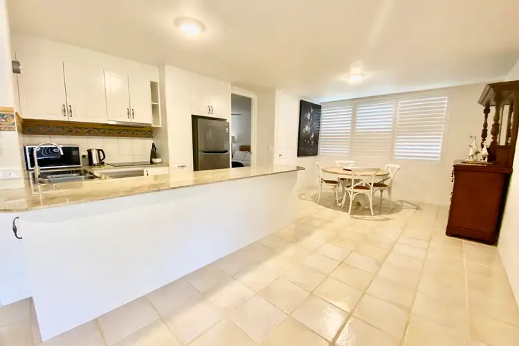 Fourth view of Homely apartment listing, 6/13 Federation Avenue, Broadbeach QLD 4218