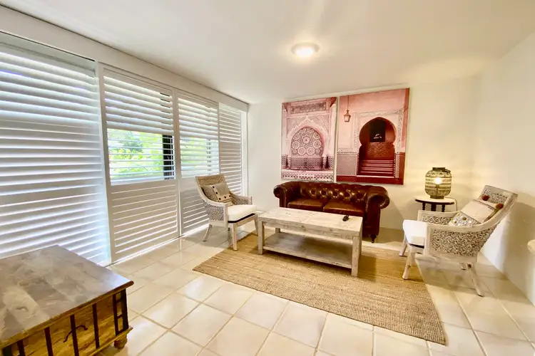Fifth view of Homely apartment listing, 6/13 Federation Avenue, Broadbeach QLD 4218