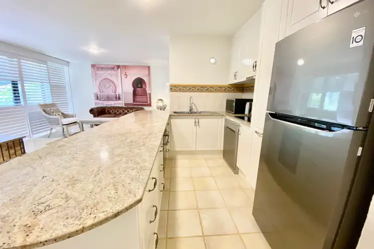 Sixth view of Homely apartment listing, 6/13 Federation Avenue, Broadbeach QLD 4218