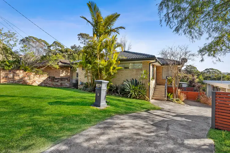 Main view of Homely house listing, 20 Alkira Circuit, Narraweena NSW 2099