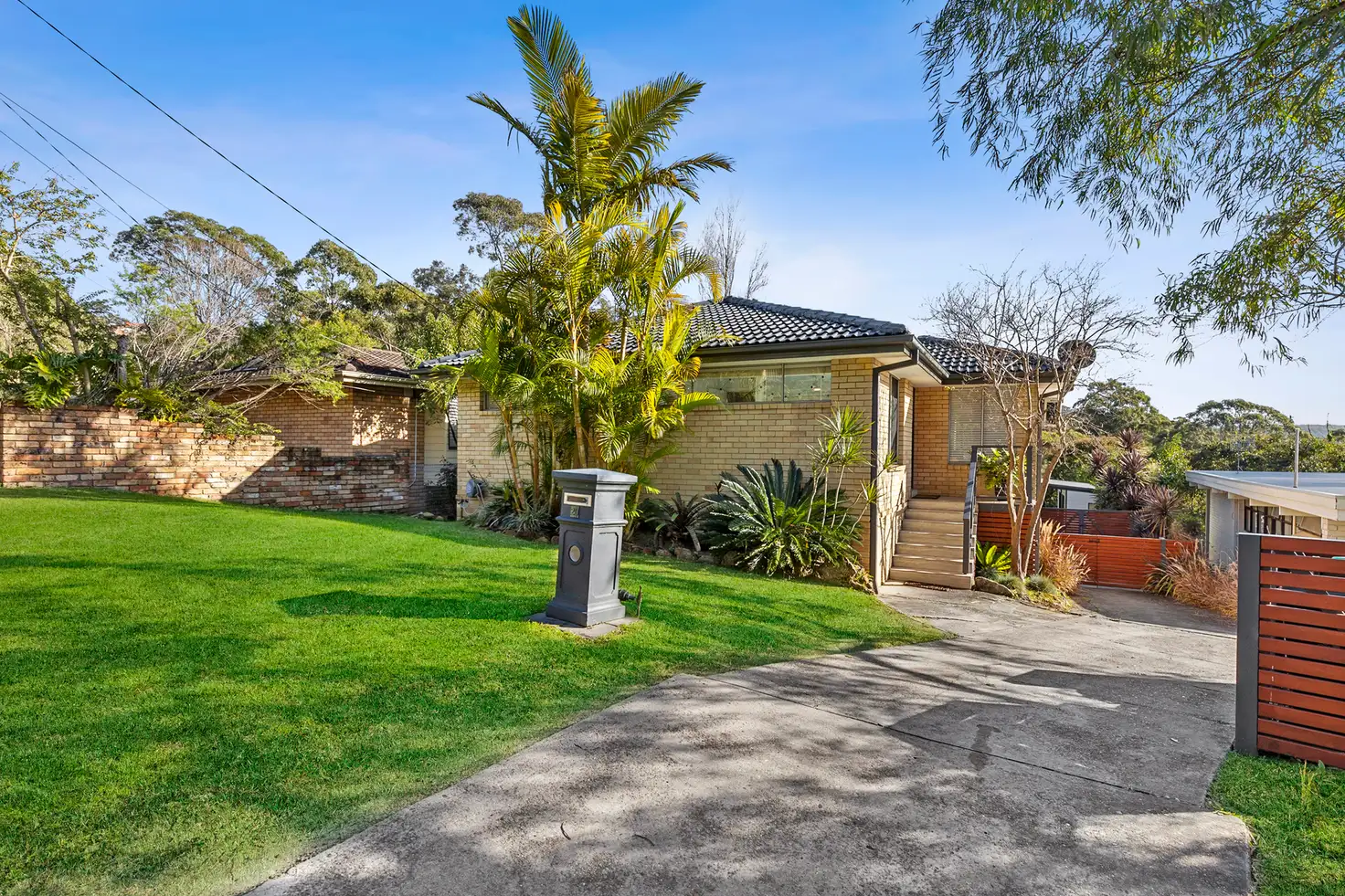 Main view of Homely house listing, 20 Alkira Circuit, Narraweena NSW 2099