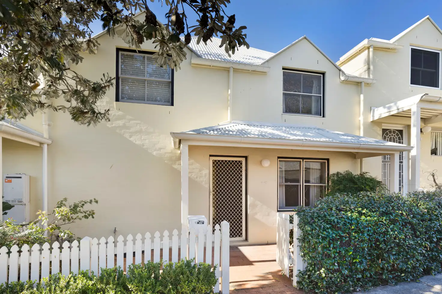 Main view of Homely townhouse listing, 3/6 Ewenton Street, Balmain NSW 2041