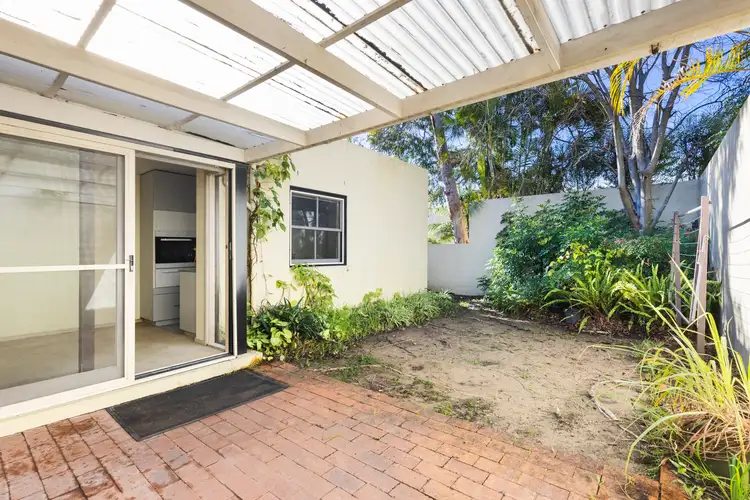 Second view of Homely townhouse listing, 3/6 Ewenton Street, Balmain NSW 2041