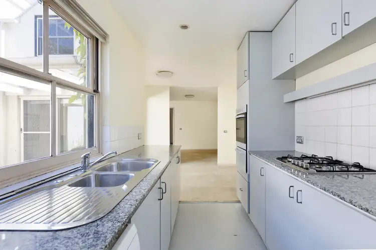 Third view of Homely townhouse listing, 3/6 Ewenton Street, Balmain NSW 2041