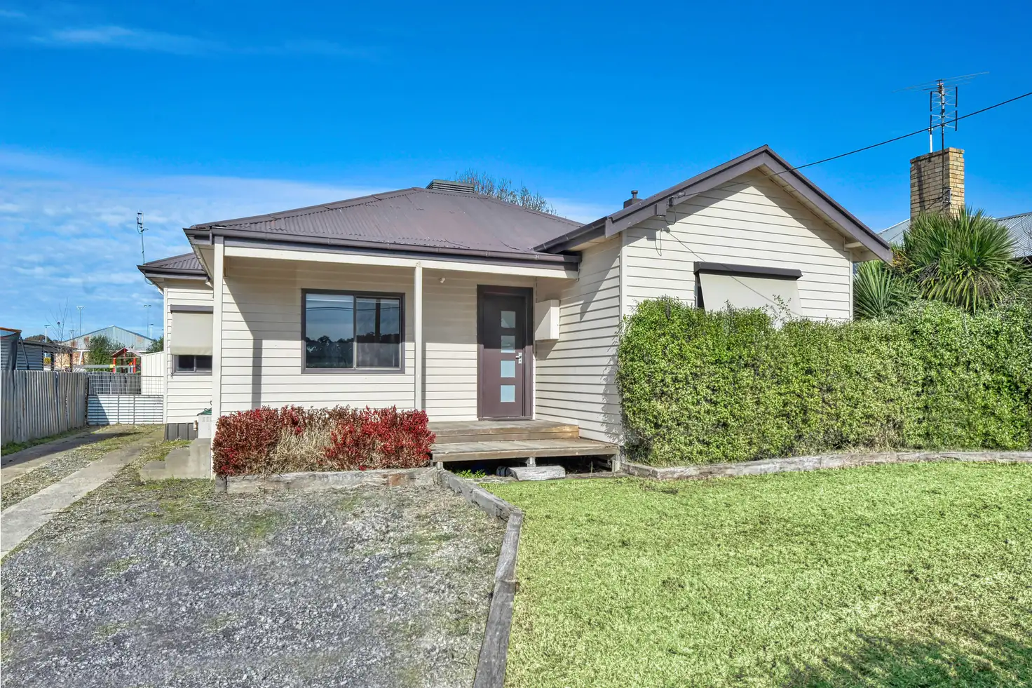 Main view of Homely house listing, 22 McNeill Street, Ararat VIC 3377
