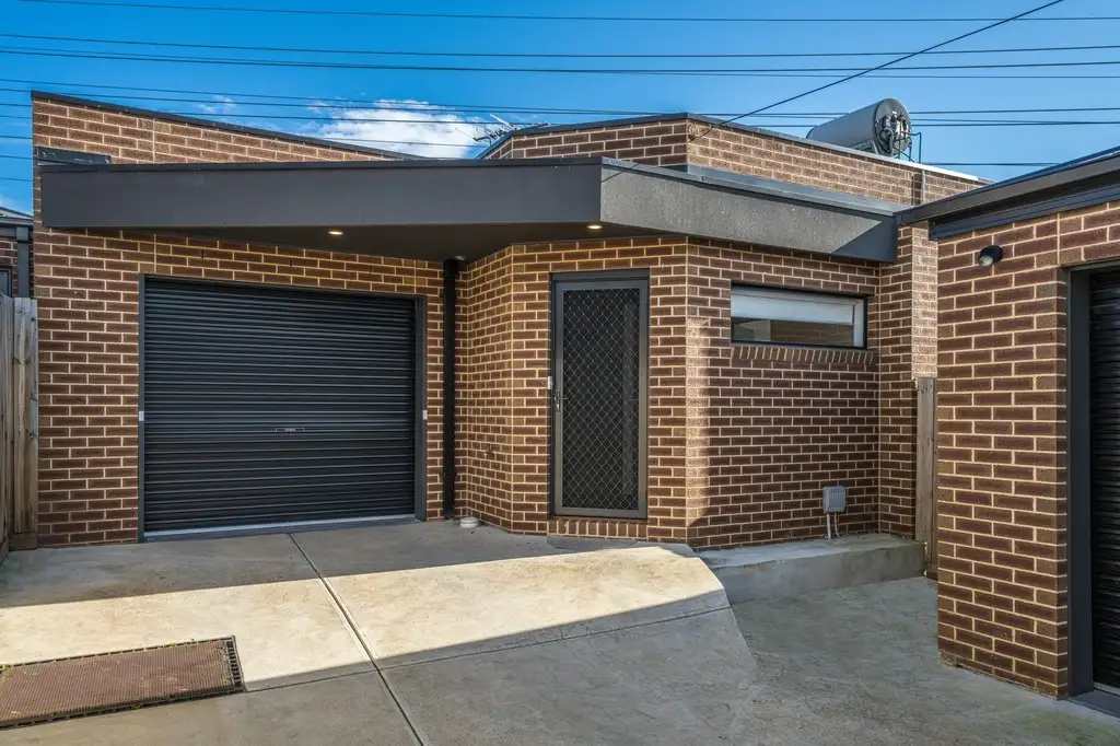 Main view of Homely unit listing, 3/41 Leila Crescent, Bell Post Hill VIC 3215