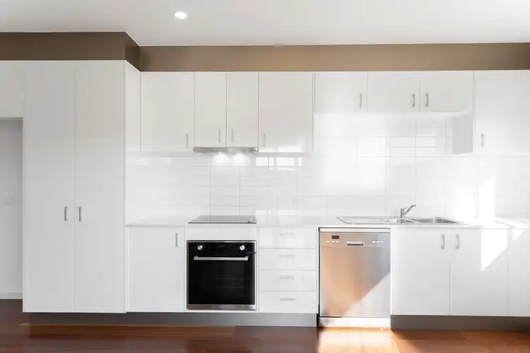 Second view of Homely unit listing, 3/41 Leila Crescent, Bell Post Hill VIC 3215