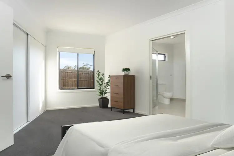 Fourth view of Homely unit listing, 3/41 Leila Crescent, Bell Post Hill VIC 3215