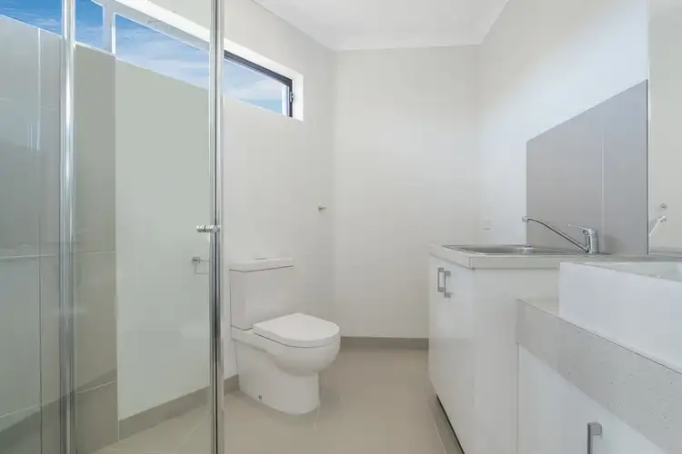 Fifth view of Homely unit listing, 3/41 Leila Crescent, Bell Post Hill VIC 3215