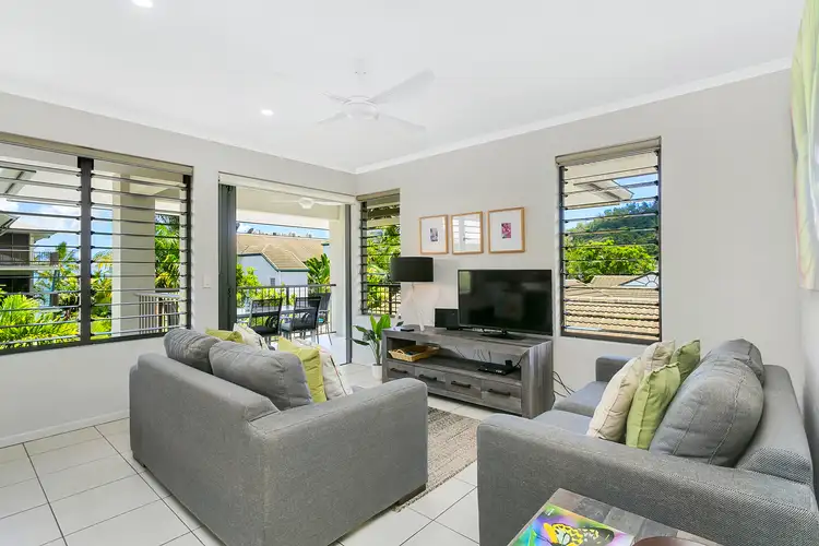 Seventh view of Homely apartment listing, 16/63 Vasey Esplanade, Trinity Beach QLD 4879