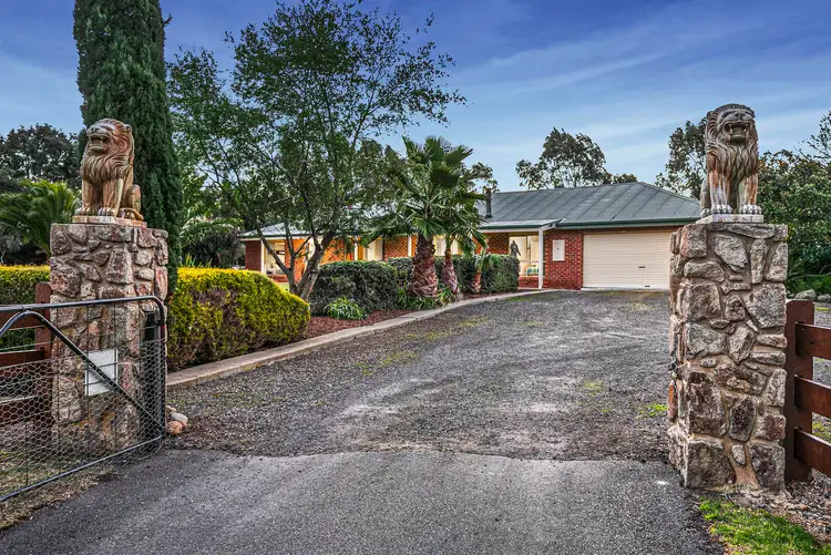 42 Trovatello Way, Riddells Creek VIC 3431