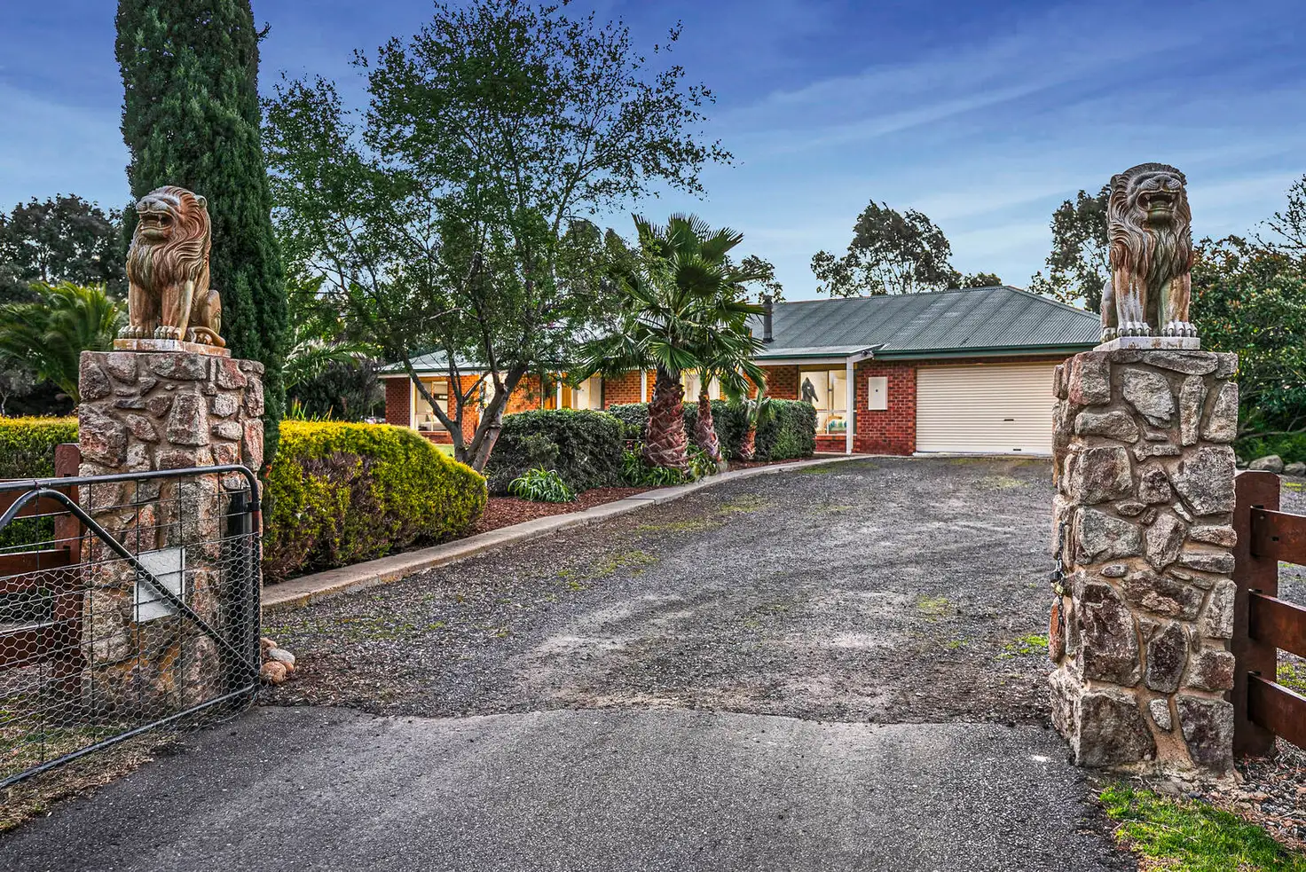 Main view of Homely house listing, 42 Trovatello Way, Riddells Creek VIC 3431