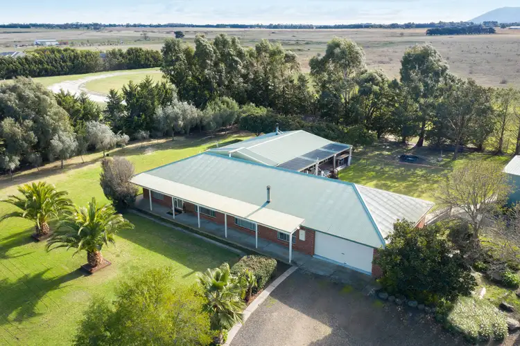 Third view of Homely house listing, 42 Trovatello Way, Riddells Creek VIC 3431