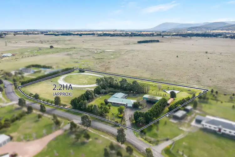 Fourth view of Homely house listing, 42 Trovatello Way, Riddells Creek VIC 3431