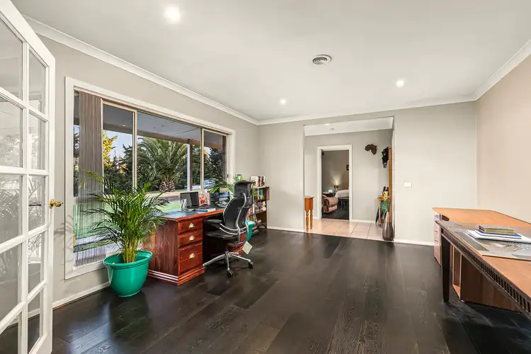 Sixth view of Homely house listing, 42 Trovatello Way, Riddells Creek VIC 3431