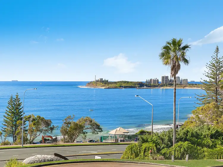 Main view of Homely apartment listing, 5/10-12 Marina Walk, Alexandra Headland QLD 4572