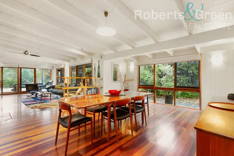 Sixth view of Homely house listing, 6 Bridge Street, Balnarring Beach VIC 3926