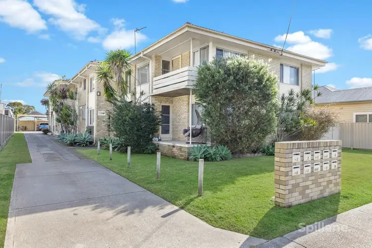Main view of Homely unit listing, 9/50 Belmore Street, Adamstown NSW 2289